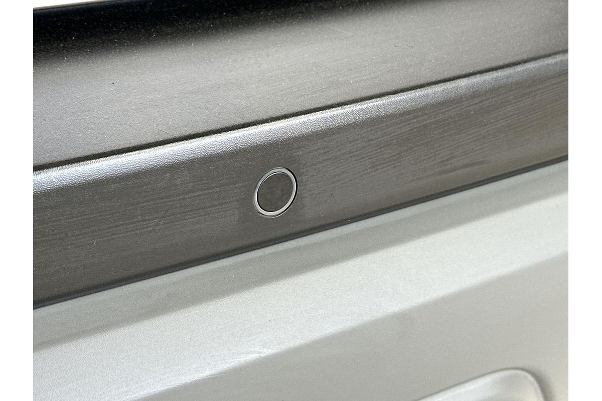 2024 Nissan X-TRAIL ST-L T33