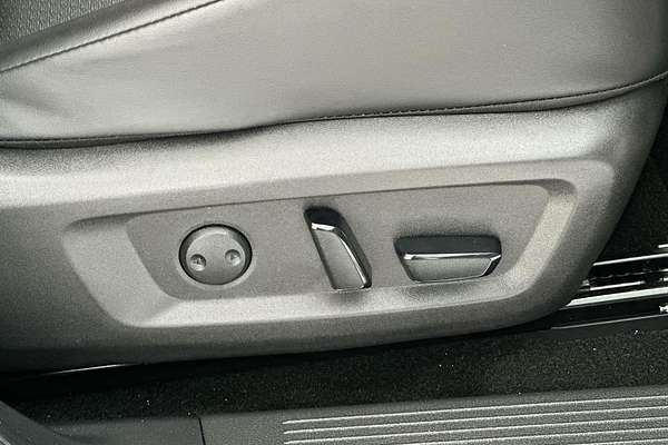 2024 Nissan X-TRAIL ST-L T33