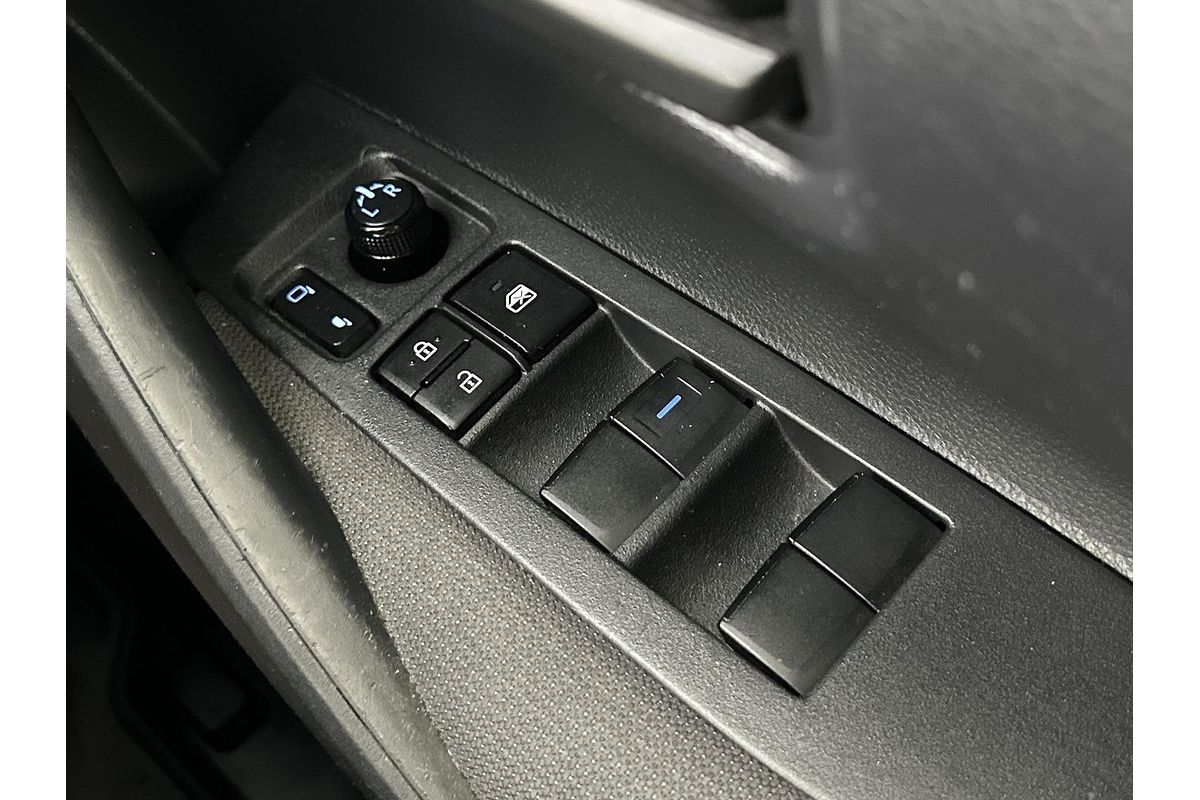 2019 Toyota Corolla Ascent Sport MZEA12R