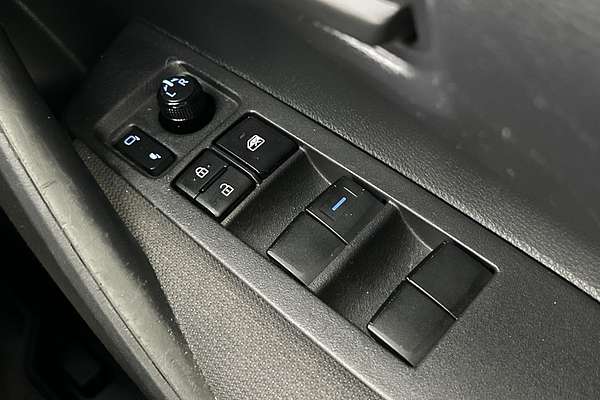 2019 Toyota Corolla Ascent Sport MZEA12R