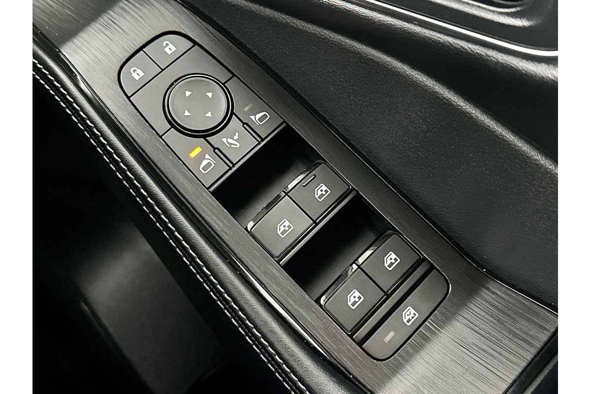 2024 Nissan X-TRAIL ST-L T33