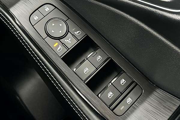 2024 Nissan X-TRAIL ST-L T33