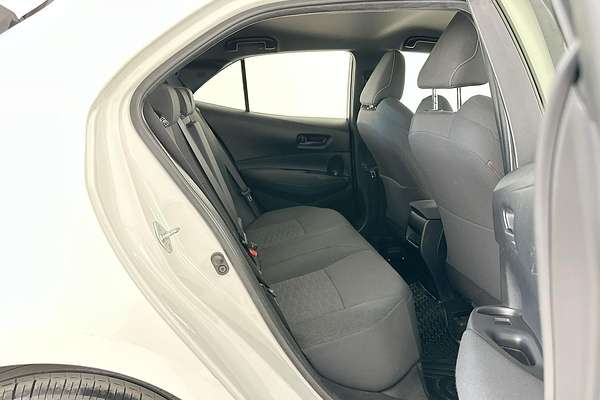 2019 Toyota Corolla Ascent Sport MZEA12R