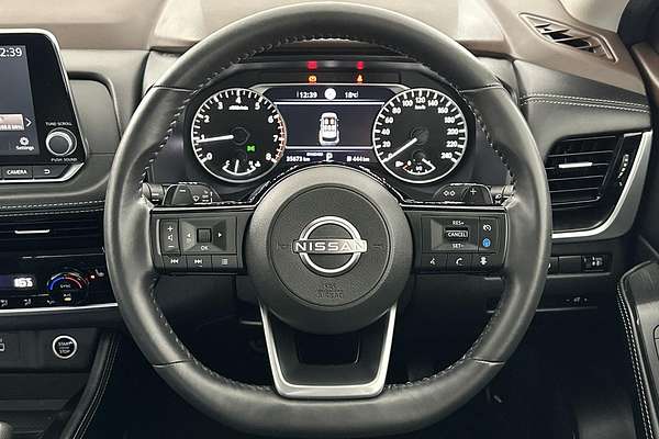 2024 Nissan X-TRAIL ST-L T33