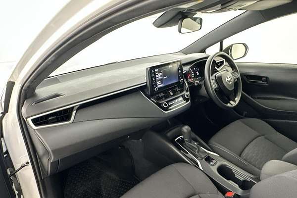 2019 Toyota Corolla Ascent Sport MZEA12R