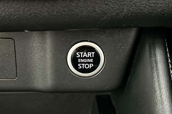 2024 Nissan X-TRAIL ST-L T33