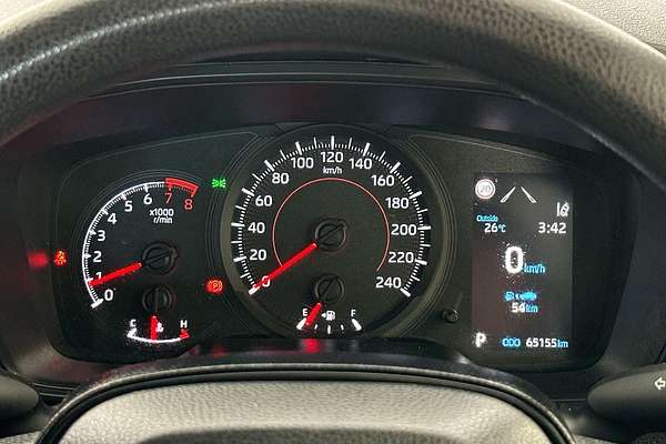 2019 Toyota Corolla Ascent Sport MZEA12R