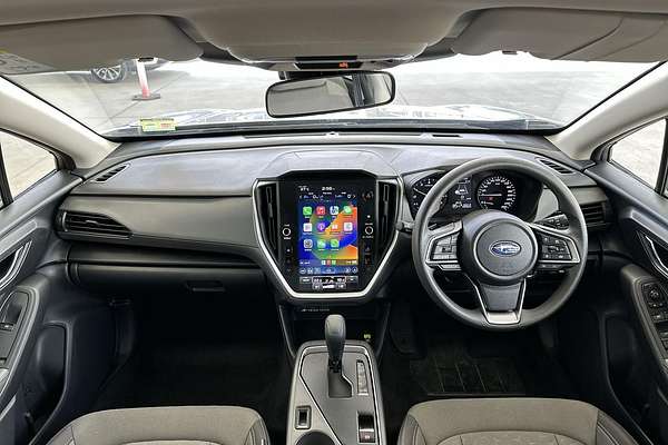 2024 Subaru Crosstrek 2.0L G6X