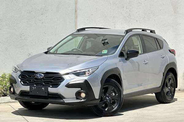 2024 Subaru Crosstrek 2.0L G6X