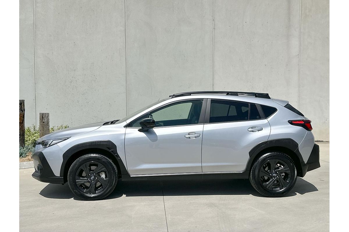 2024 Subaru Crosstrek 2.0L G6X