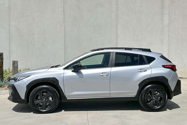 2024 Subaru Crosstrek 2.0L G6X