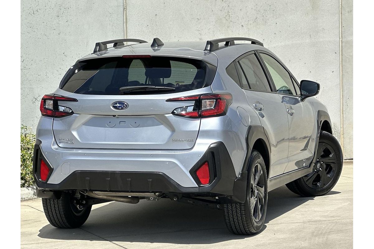 2024 Subaru Crosstrek 2.0L G6X