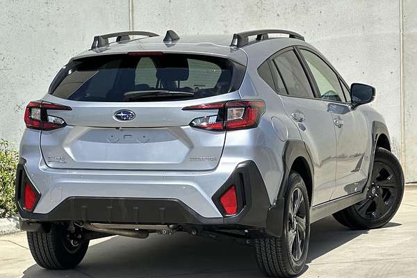 2024 Subaru Crosstrek 2.0L G6X