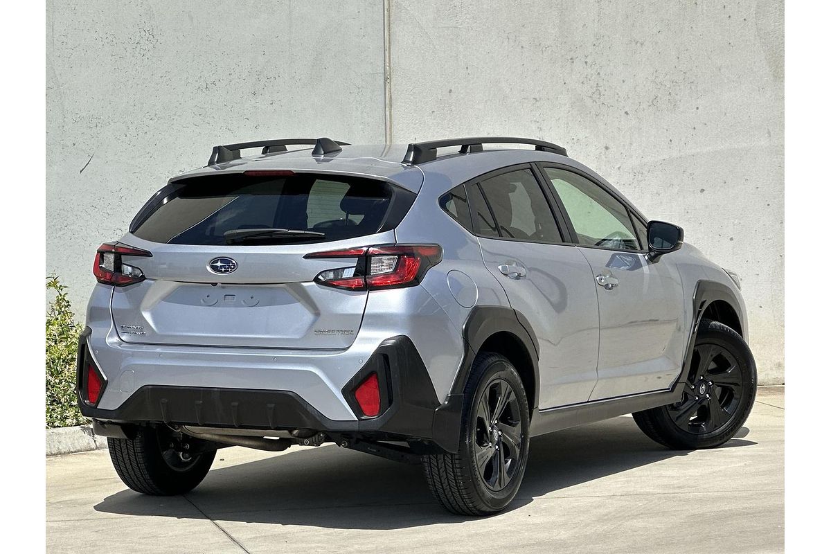 2024 Subaru Crosstrek 2.0L G6X