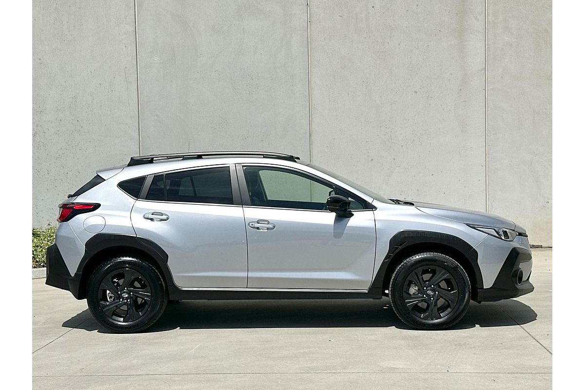 2024 Subaru Crosstrek 2.0L G6X
