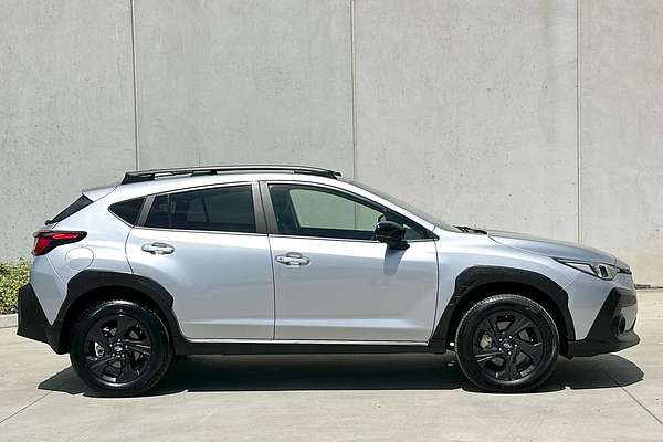 2024 Subaru Crosstrek 2.0L G6X