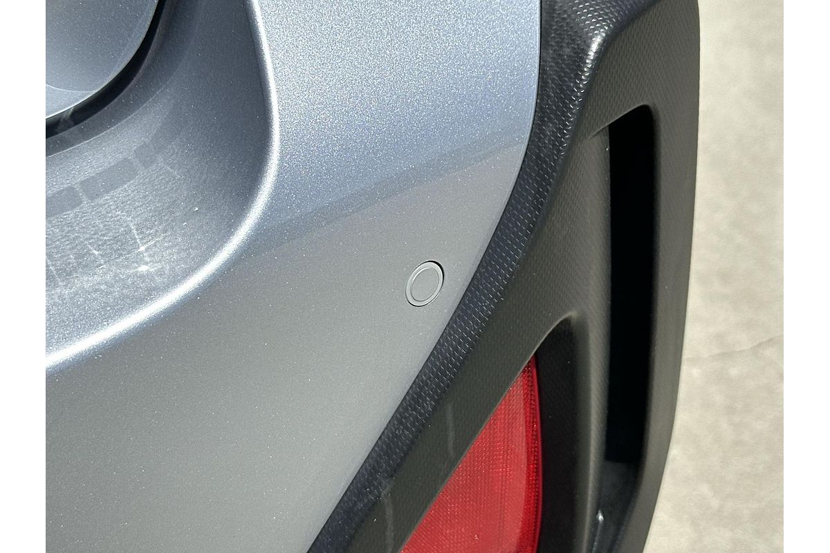 2024 Subaru Crosstrek 2.0L G6X