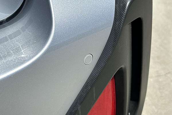 2024 Subaru Crosstrek 2.0L G6X