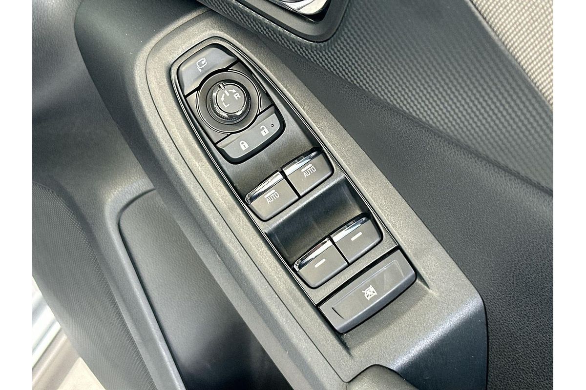 2024 Subaru Crosstrek 2.0L G6X