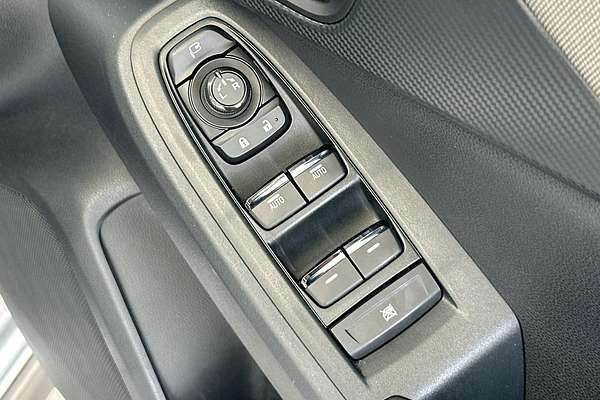 2024 Subaru Crosstrek 2.0L G6X