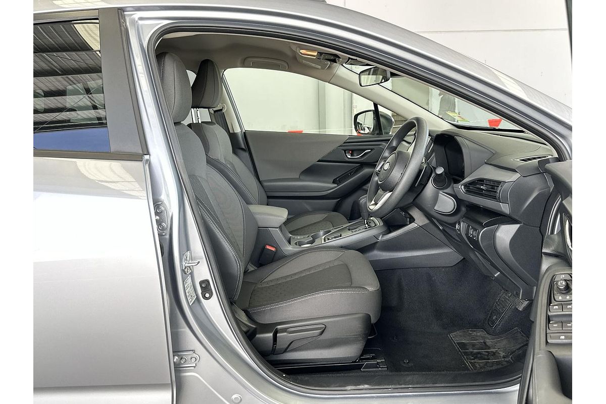 2024 Subaru Crosstrek 2.0L G6X