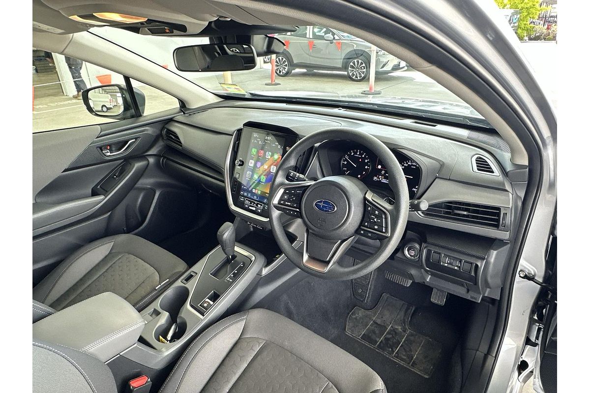 2024 Subaru Crosstrek 2.0L G6X