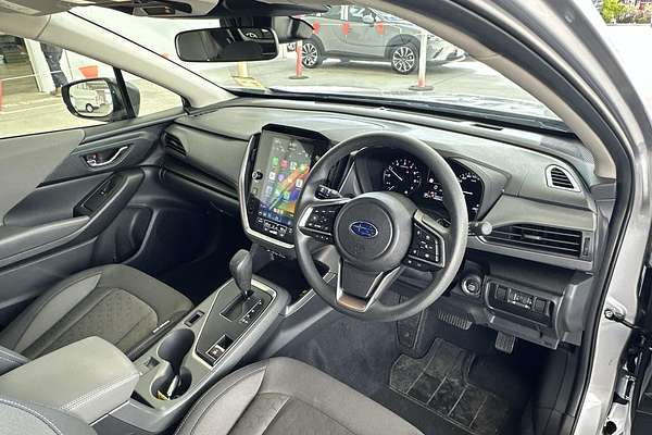 2024 Subaru Crosstrek 2.0L G6X