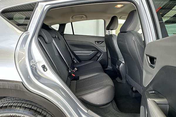 2024 Subaru Crosstrek 2.0L G6X