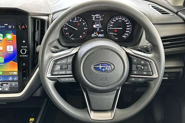2024 Subaru Crosstrek 2.0L G6X