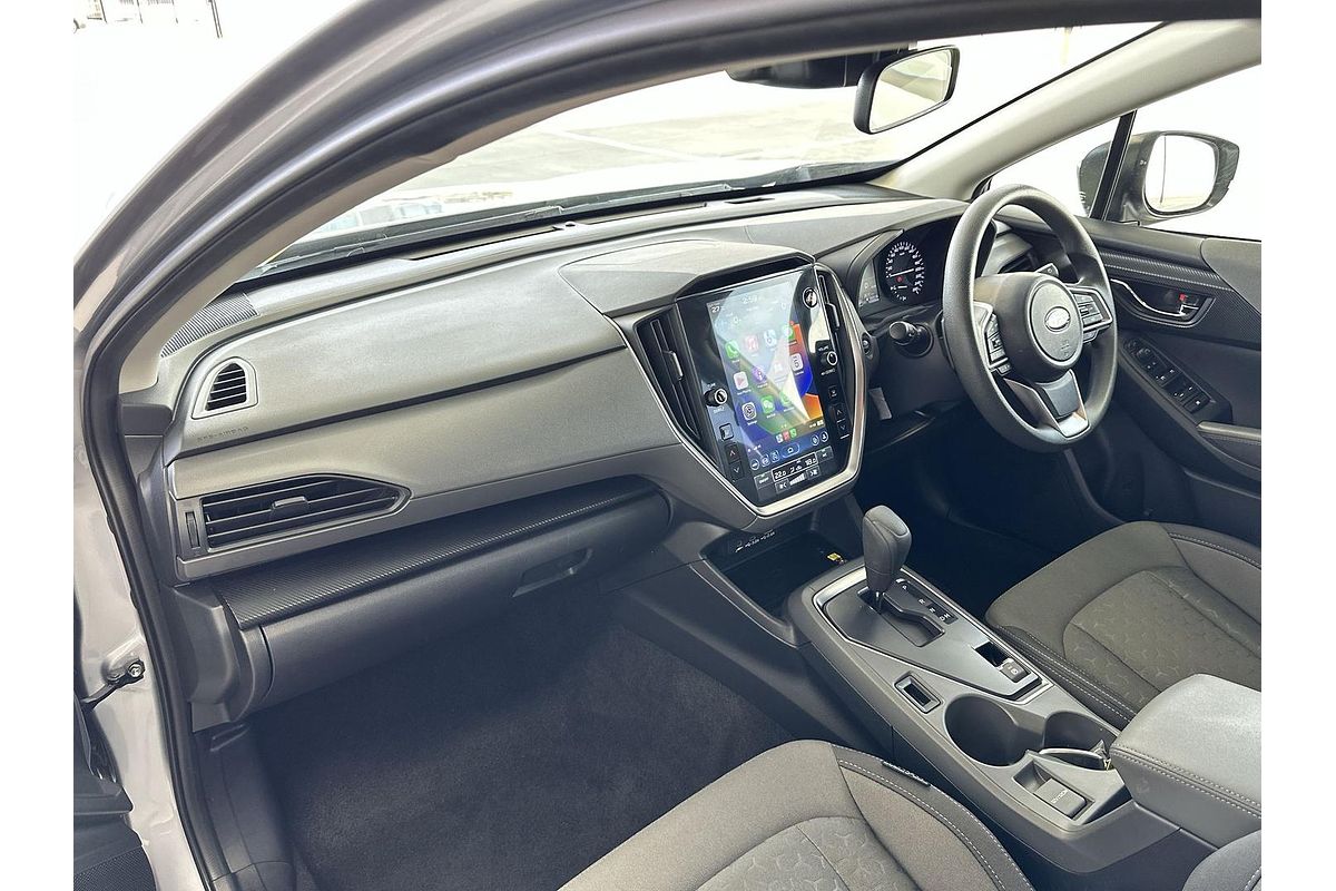 2024 Subaru Crosstrek 2.0L G6X