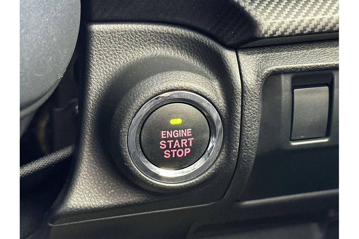 2024 Subaru Crosstrek 2.0L G6X