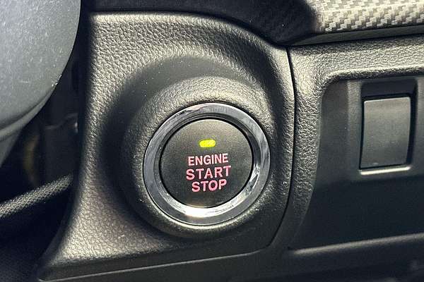 2024 Subaru Crosstrek 2.0L G6X