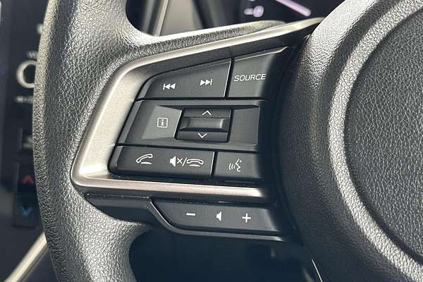 2024 Subaru Crosstrek 2.0L G6X