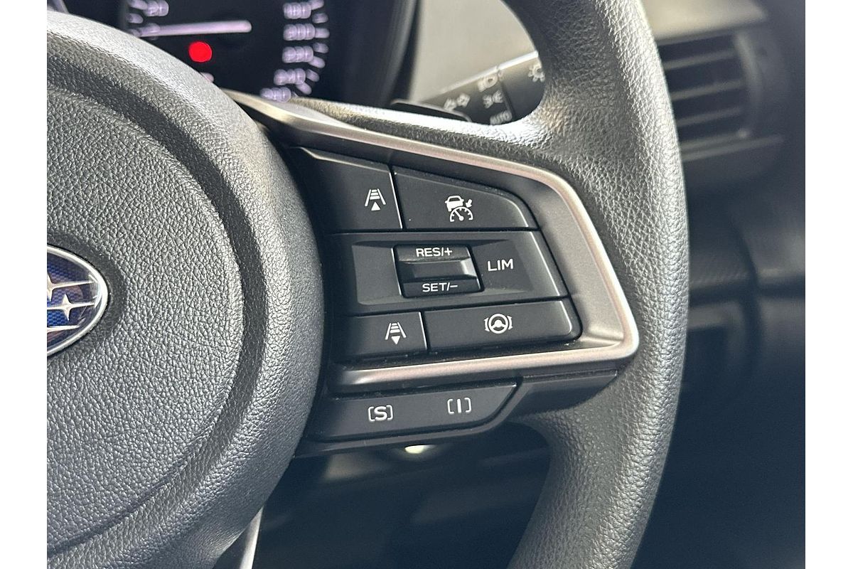 2024 Subaru Crosstrek 2.0L G6X