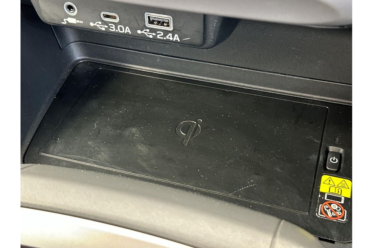 2024 Subaru Crosstrek 2.0L G6X