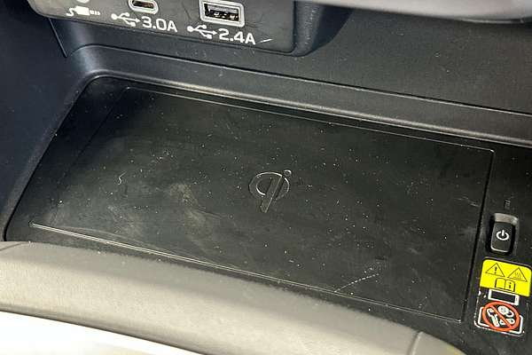 2024 Subaru Crosstrek 2.0L G6X