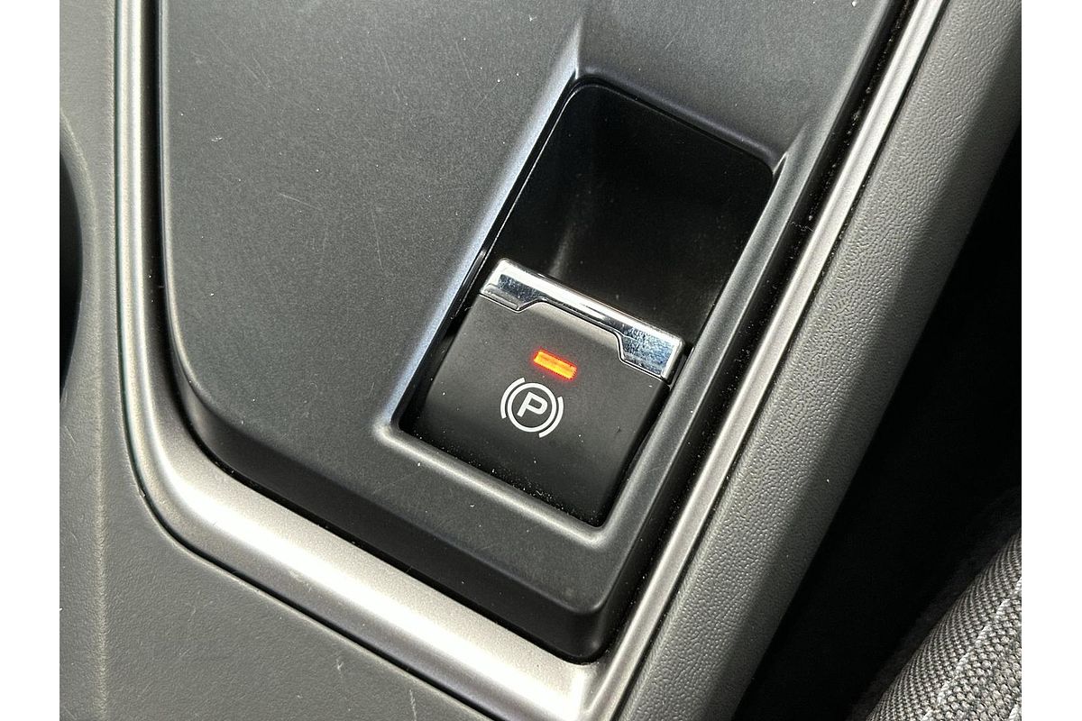 2024 Subaru Crosstrek 2.0L G6X