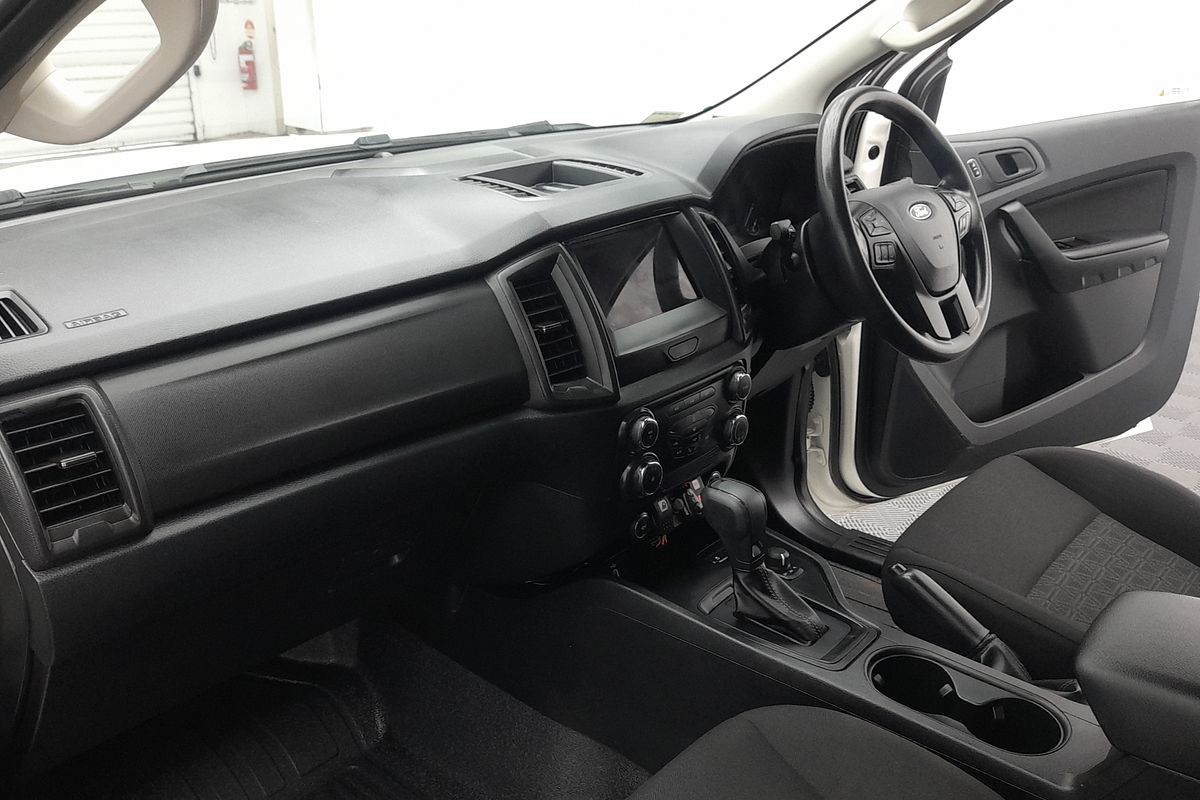 2022 Ford Ranger XL PX MkIII 4X4 3.2L