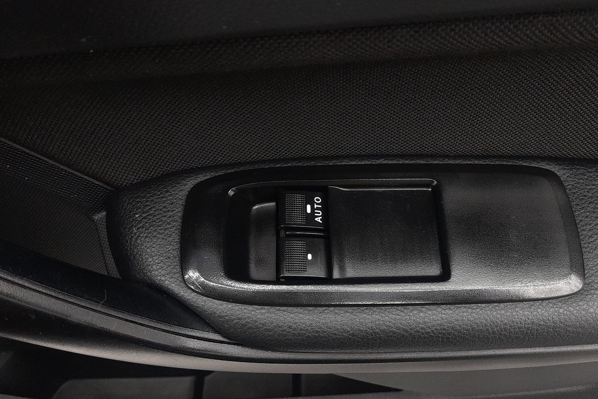 2022 Ford Ranger XL PX MkIII 4X4 3.2L