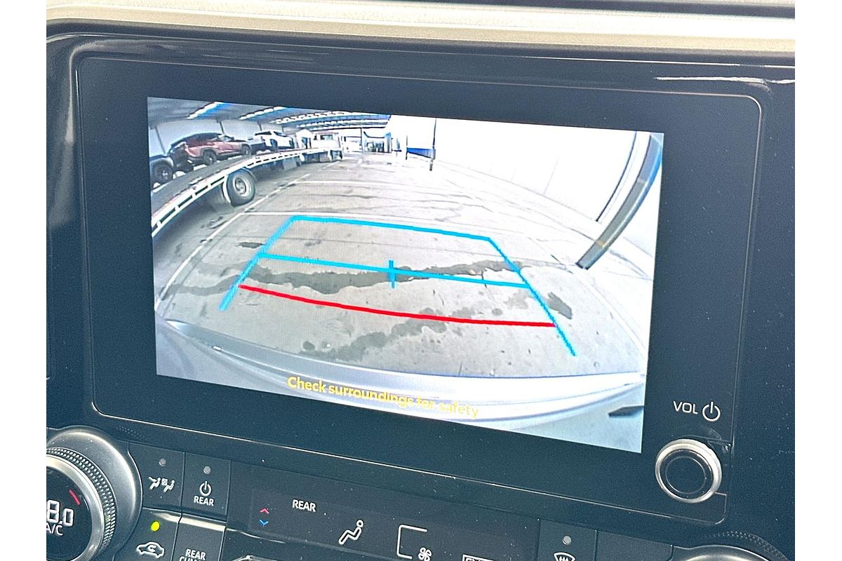 2023 Toyota Kluger GX AXUH78R