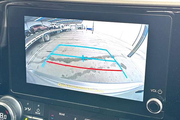 2023 Toyota Kluger GX AXUH78R