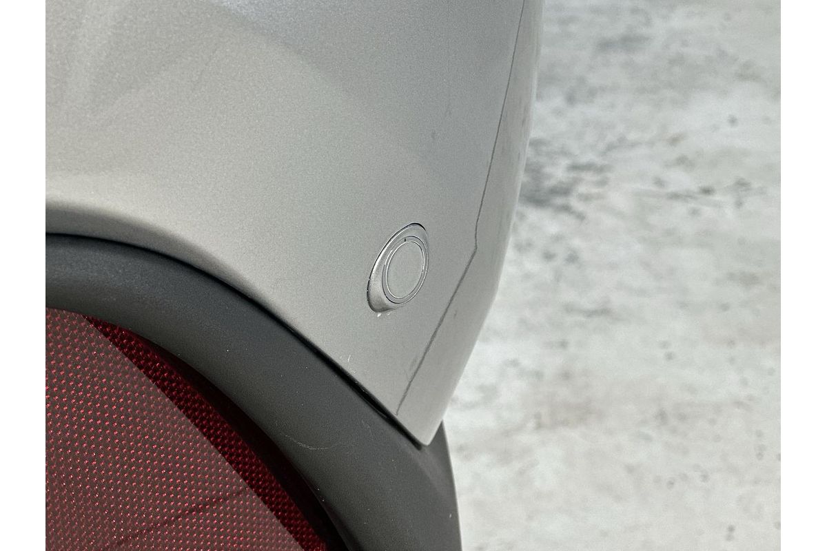 2023 Toyota Kluger GX AXUH78R