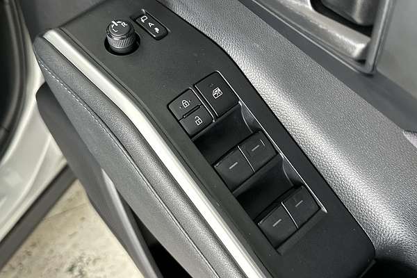 2023 Toyota Kluger GX AXUH78R