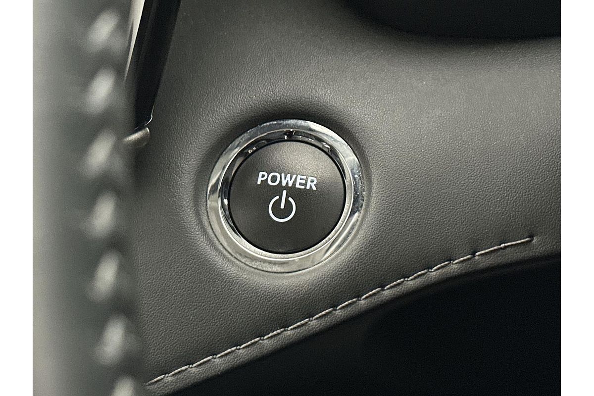 2023 Toyota Kluger GX AXUH78R