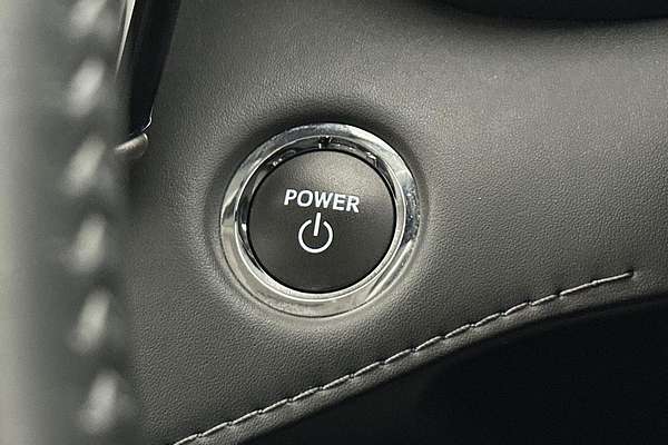 2023 Toyota Kluger GX AXUH78R