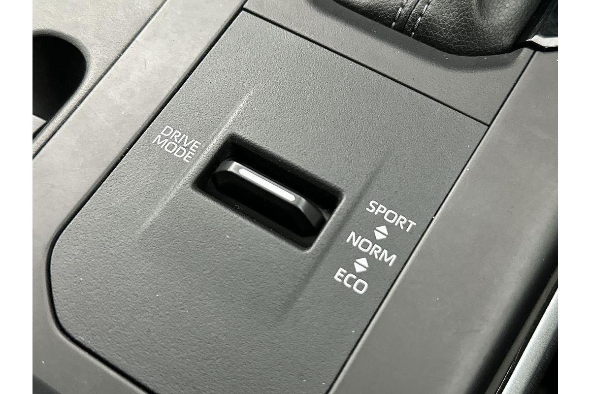 2023 Toyota Kluger GX AXUH78R