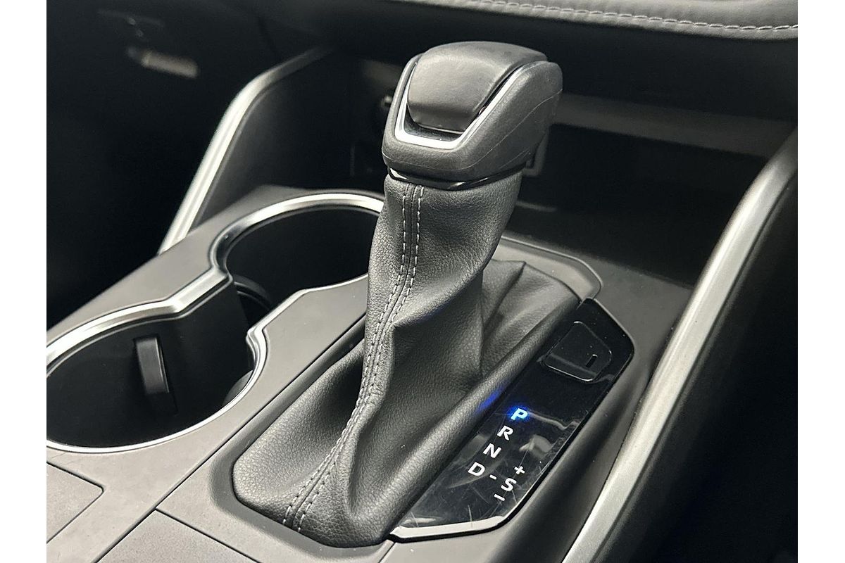 2023 Toyota Kluger GX AXUH78R