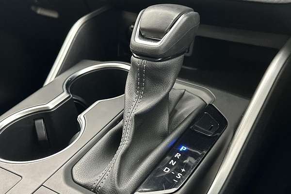 2023 Toyota Kluger GX AXUH78R