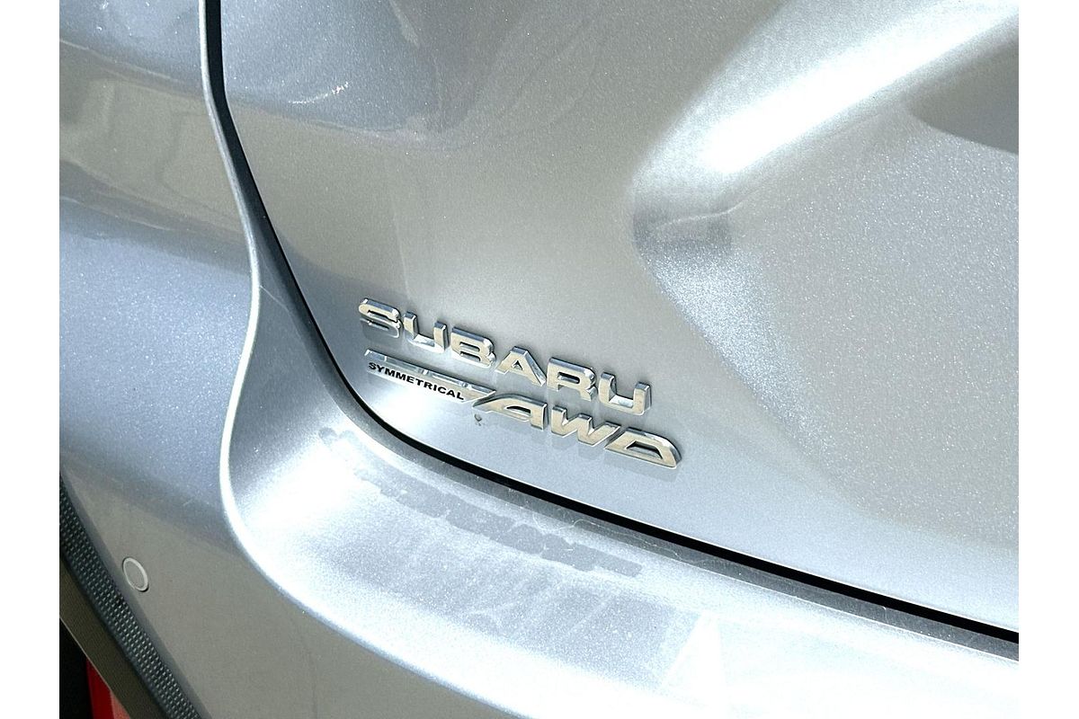 2024 Subaru Crosstrek 2.0L G6X