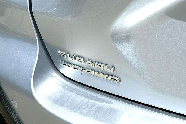 2024 Subaru Crosstrek 2.0L G6X